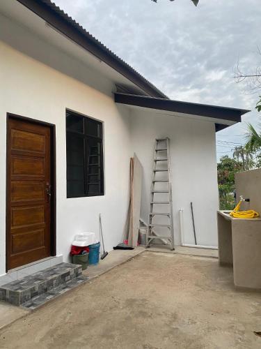 Wyposażenie, Selem Homestay in Wyspy Perhentian Wyposażenie, Selem Homestay in Wyspy Perhentian