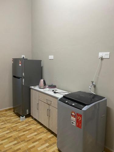 kuchnia, Selem Homestay in Wyspy Perhentian kuchnia, Selem Homestay in Wyspy Perhentian