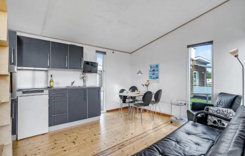 Kitchen, Lovely Home In Vestervig With Kitchen in Vestervig Kitchen, Lovely Home In Vestervig With Kitchen in Vestervig