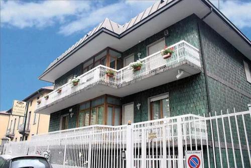 Bed & Breakfast Villamelchiorre 1