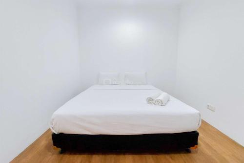 Comfy and Modern Look 2BR Asatti Apartment By Travelio