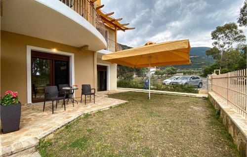 숙소 외관, Nice Apartment In Nafpaktos With Wifi in 스칼로마 (포키스) 숙소 외관, Nice Apartment In Nafpaktos With Wifi in 스칼로마 (포키스)