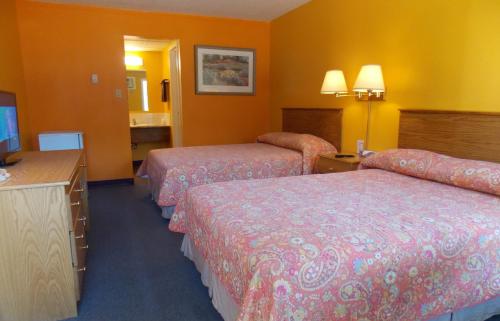 This photo about McMurray Inn shared on HyHotel.com