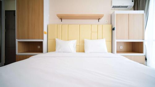 Best Location and Strategic 2BR at Praxis Apartment By Travelio