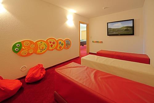 This photo about Aparthaus Gondeblick shared on HyHotel.com