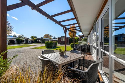 Getaway Te Anau in Te Anau Getaway Te Anau in Te Anau