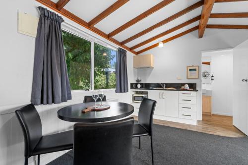 Getaway Te Anau in Te Anau Getaway Te Anau in Te Anau
