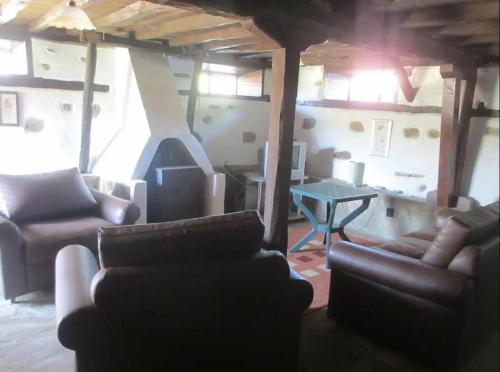 Brodilovo in Varvara Brodilovo in Varvara