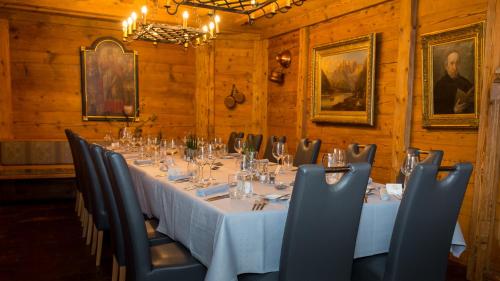 Hotel Badhof in Altstatten Hotel Badhof in Altstatten