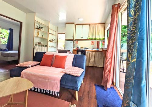 Erima Lodge 1 in أرو Erima Lodge 1 in أرو