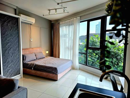 EduMetro by EPS Homestay