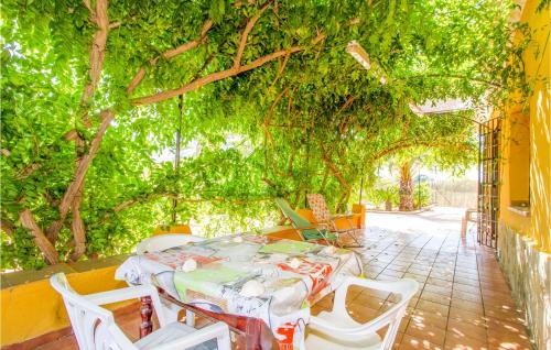 Exterior view, Lovely Home In Denia With Wifi in Els Molins Beach Exterior view, Lovely Home In Denia With Wifi in Els Molins Beach