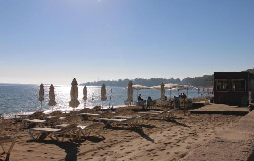 Exterior view, Lovely Home In Denia With Wifi in Els Molins Beach Exterior view, Lovely Home In Denia With Wifi in Els Molins Beach