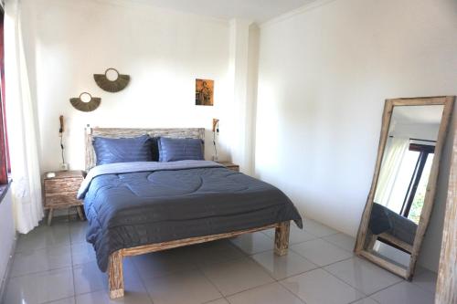 Black Sand hostel Amed in Amed Black Sand hostel Amed in Amed