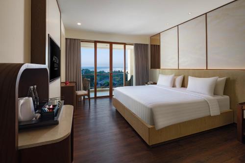 Aston Kuta Hotel and Residence in Kuta Aston Kuta Hotel and Residence in Kuta