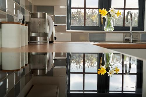 Sandy Cove Cottage in كومبي مارتين Sandy Cove Cottage in كومبي مارتين