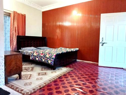 Gold N Silver Inn Nathia Gali in 納提亞格利 Gold N Silver Inn Nathia Gali in 納提亞格利