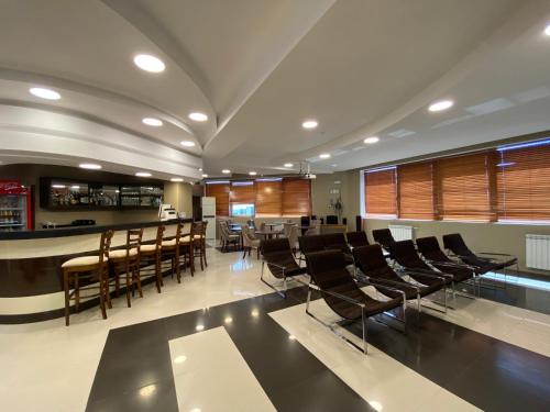 Пъб/Фоайе, Ardager Residence in Атирау Пъб/Фоайе, Ardager Residence in Атирау