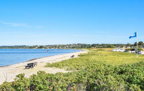 บริการและสิ่งอำนวยความสะดวก, Two-Bedroom Holiday Home In Ebeltoft in เอเบลทอฟต์ บริการและสิ่งอำนวยความสะดวก, Two-Bedroom Holiday Home In Ebeltoft in เอเบลทอฟต์
