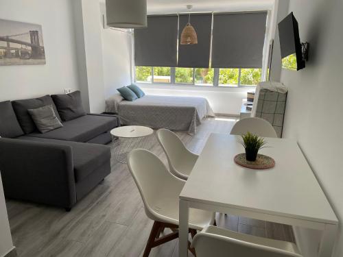 Puerto Marina Estudio