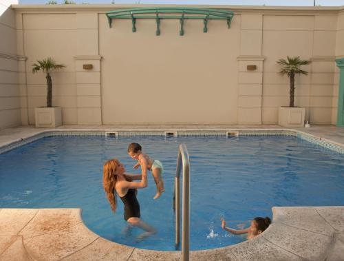 Úszómedence, Epic Hotel Villa Mercedes in Villa Mercedes Úszómedence, Epic Hotel Villa Mercedes in Villa Mercedes