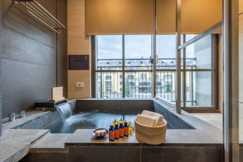 Grand Cosmos Resort Ruisui Hualien in Ruisui Township Grand Cosmos Resort Ruisui Hualien in Ruisui Township