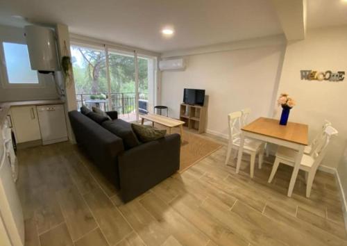 Apartment at the foot of Pantano San Juan - 12 in San Sebastian de los Reyes Apartment at the foot of Pantano San Juan - 12 in San Sebastian de los Reyes