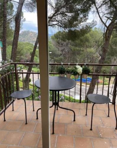 Apartment at the foot of Pantano San Juan - 12 in San Sebastian de los Reyes Apartment at the foot of Pantano San Juan - 12 in San Sebastian de los Reyes