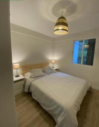 Apartment at the foot of Pantano San Juan - 12 in San Sebastian de los Reyes Apartment at the foot of Pantano San Juan - 12 in San Sebastian de los Reyes