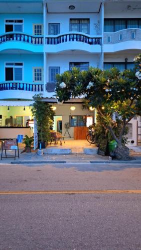 مدخل, Friday's Guesthouse and Cafe in Prachuap Khiri Khan City Center مدخل, Friday's Guesthouse and Cafe in Prachuap Khiri Khan City Center