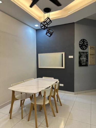 FS homestay bertam in Kepala Batas FS homestay bertam in Kepala Batas