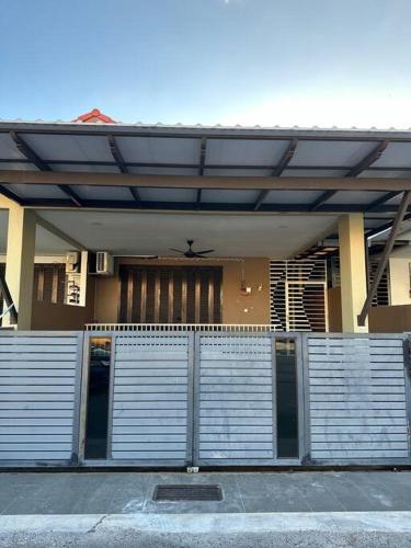 FS homestay bertam in Kepala Batas FS homestay bertam in Kepala Batas