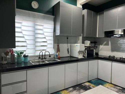 FS homestay bertam in Kepala Batas FS homestay bertam in Kepala Batas