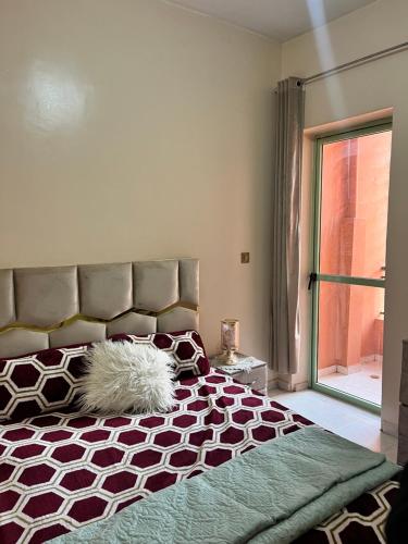 Appartement à 15 min du centre ville de Marrakech