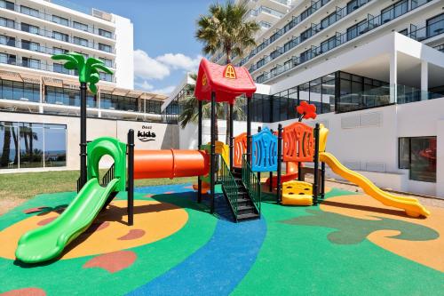 Hotel Best Triton in Benalmadena Hotel Best Triton in Benalmadena