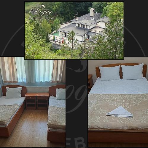 Motel Vodice in Pljevlja Motel Vodice in Pljevlja