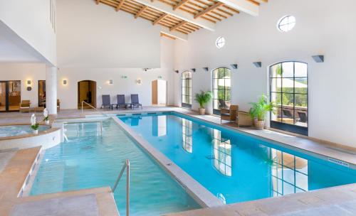 wellnessfaciliteiten, Le Domaine de Saint Endreol Golf & Spa Resort in Draguignan wellnessfaciliteiten, Le Domaine de Saint Endreol Golf & Spa Resort in Draguignan