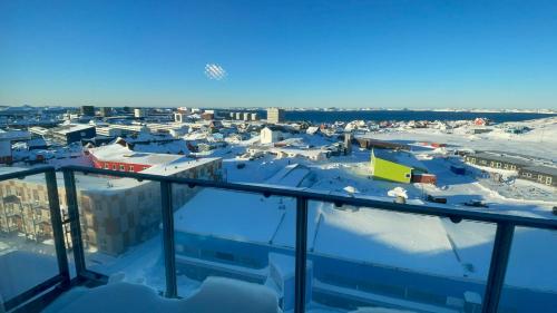 inuit Bolig & Apartments in Nuuk inuit Bolig & Apartments in Nuuk