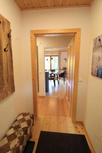 Wohnung in Bach mit Terrasse und Garten in Bad Kleinkirchheim Wohnung in Bach mit Terrasse und Garten in Bad Kleinkirchheim