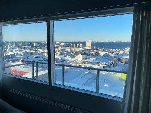 inuit Bolig & Apartments in Nuuk inuit Bolig & Apartments in Nuuk