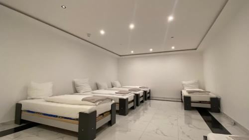 Hotel Business Bay das ehemalige Staycation Hotel in Sindelfingen Hotel Business Bay das ehemalige Staycation Hotel in Sindelfingen