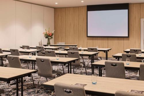 Meeting room / ballrooms, Rydges North Sydney in North Sydney Meeting room / ballrooms, Rydges North Sydney in North Sydney
