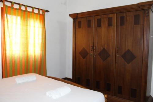 This photo about Natures Bliss Garden Stay shared on HyHotel.com