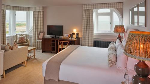 Hotel du Vin St. Andrews in St. Andrews Hotel du Vin St. Andrews in St. Andrews