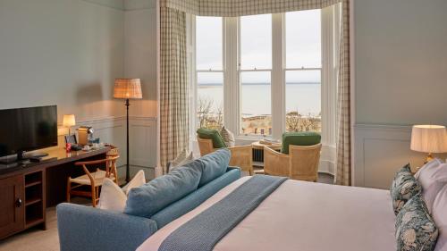 Hotel du Vin St. Andrews in St. Andrews Városközpont Hotel du Vin St. Andrews in St. Andrews Városközpont