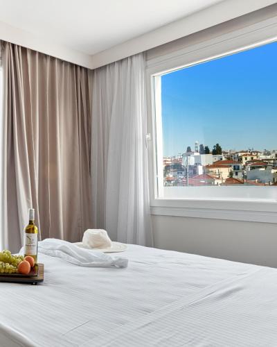 View, Atlas Suites in Skiathos Island View, Atlas Suites in Skiathos Island