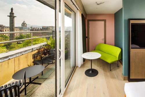 ibis Styles Edinburgh St Andrew Square in Edinburgh ibis Styles Edinburgh St Andrew Square in Edinburgh