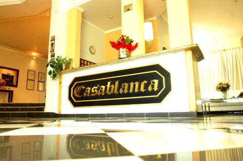 Hotel Casablanca Campinas 