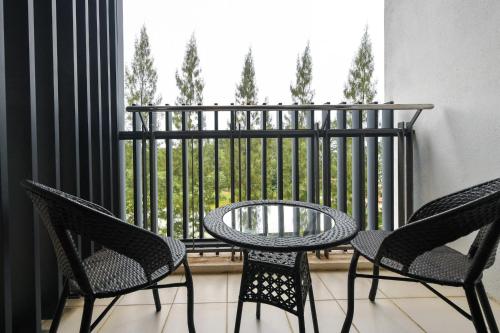 Swiss Garden Resort And Residence By THM in Beserah Swiss Garden Resort And Residence By THM in Beserah