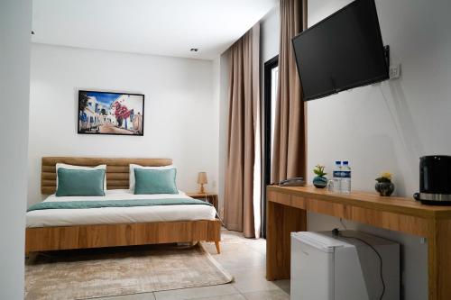 Hôtel Suisse Tunis (Hotel Suisse Tunis) in Tunis Hôtel Suisse Tunis (Hotel Suisse Tunis) in Tunis
